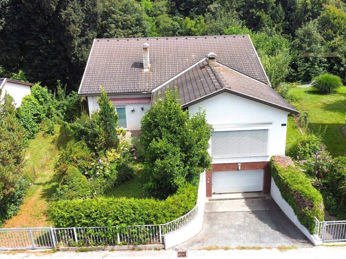 3 bedrooms Bungalow in Klagenfurt am Worthersee, Austria No. 153571