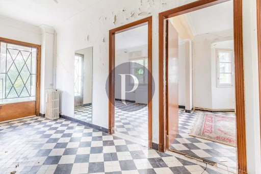 Casa de 3 dormitorios en Verrieres-le-Buisson, France No. 138291