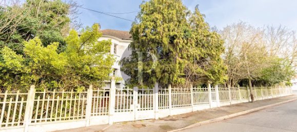 Casa de 3 dormitorios en Verrieres-le-Buisson, France No. 138291 20