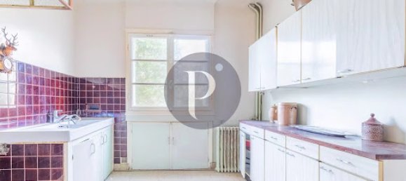 Casa de 3 dormitorios en Verrieres-le-Buisson, France No. 138291 3