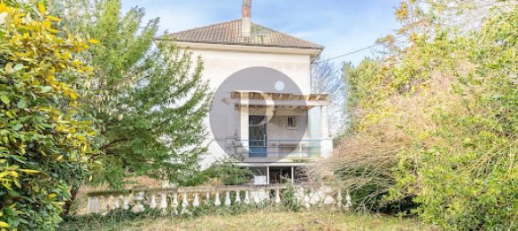 Casa de 3 dormitorios en Verrieres-le-Buisson, France No. 138291 19