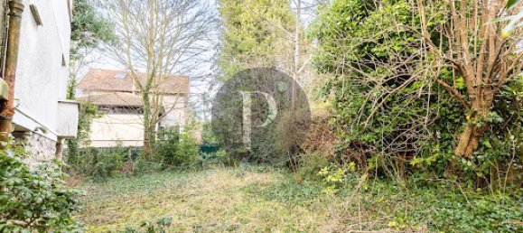 Casa de 3 dormitorios en Verrieres-le-Buisson, France No. 138291 10