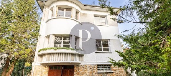 Casa de 3 dormitorios en Verrieres-le-Buisson, France No. 138291 9