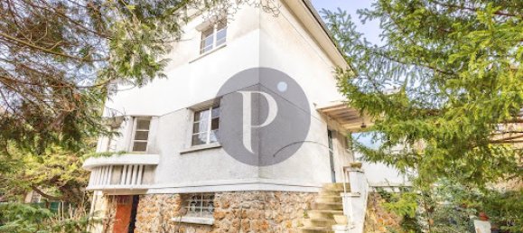 Casa de 3 dormitorios en Verrieres-le-Buisson, France No. 138291 17