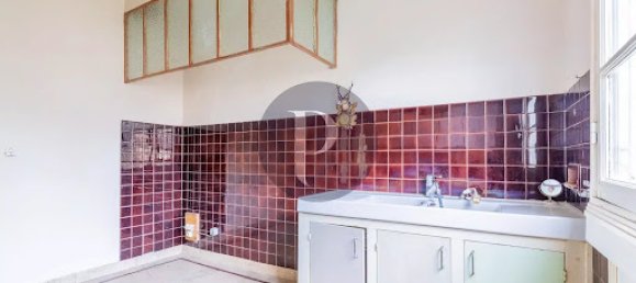 Casa de 3 dormitorios en Verrieres-le-Buisson, France No. 138291 15