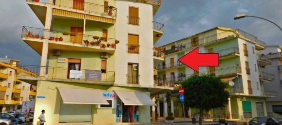 2 bedrooms Apartment in Scalea, Italy No. 339324 23