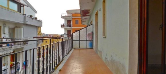 2 bedrooms Apartment in Scalea, Italy No. 339324 17