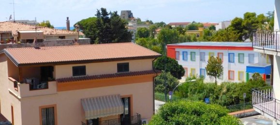 2 bedrooms Apartment in Scalea, Italy No. 339324 20