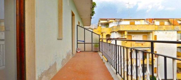 2 bedrooms Apartment in Scalea, Italy No. 339324 18