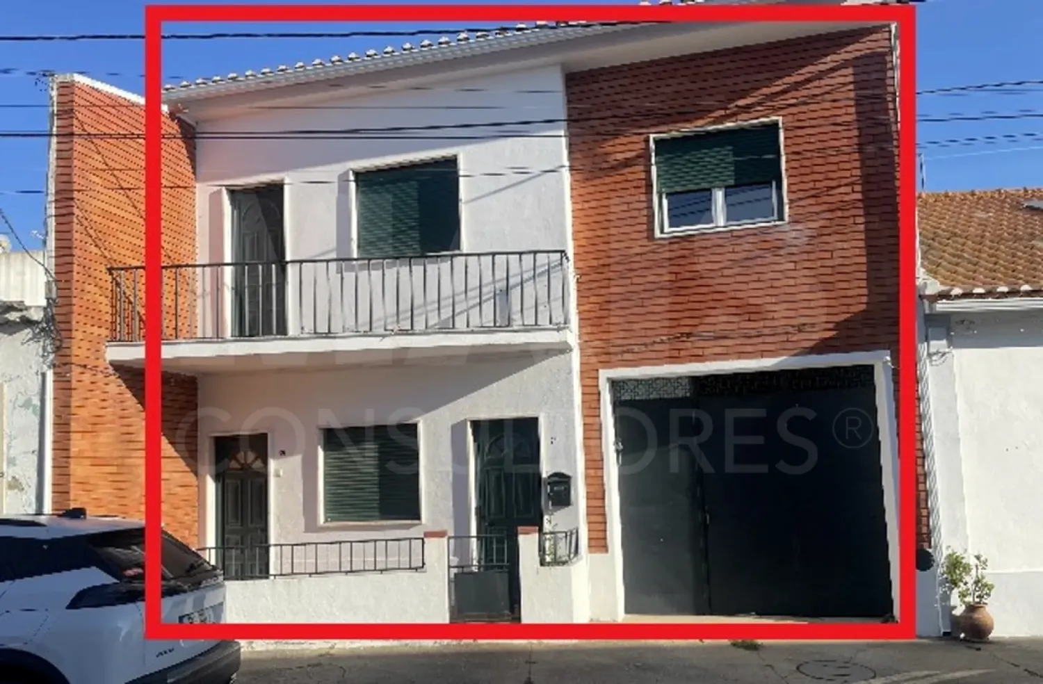 5 bedrooms House in Golega, Portugal No. 213977