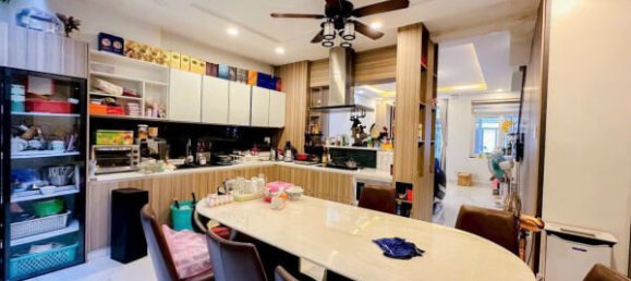 Adosado en District 7, Vietnam 85.95 m² No. 7492 3