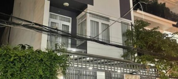 Adosado en District 7, Vietnam 85.95 m² No. 7492 4