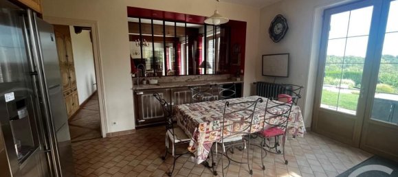 6 غرف نوم فيلا في Beaugency, France رقم 60263 15