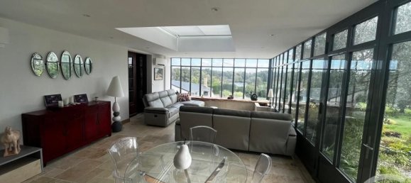 6 غرف نوم فيلا في Beaugency, France رقم 60263 6