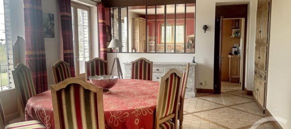 6 غرف نوم فيلا في Beaugency, France رقم 60263 10