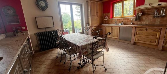 6 غرف نوم فيلا في Beaugency, France رقم 60263 14