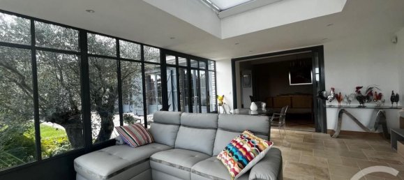 6 غرف نوم فيلا في Beaugency, France رقم 60263 7