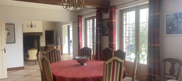 6 غرف نوم فيلا في Beaugency, France رقم 60263 12