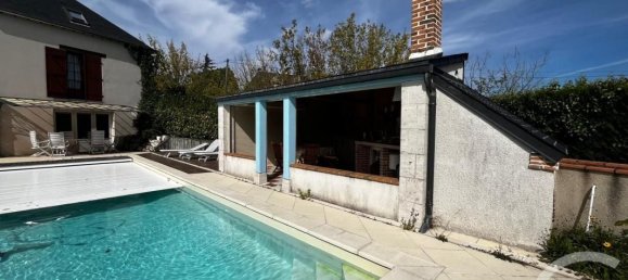 6 غرف نوم فيلا في Beaugency, France رقم 60263 3