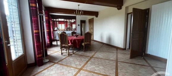 6 غرف نوم فيلا في Beaugency, France رقم 60263 8