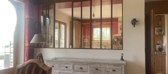 6 غرف نوم فيلا في Beaugency, France رقم 60263 11