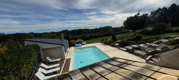 6 غرف نوم فيلا في Beaugency, France رقم 60263 19