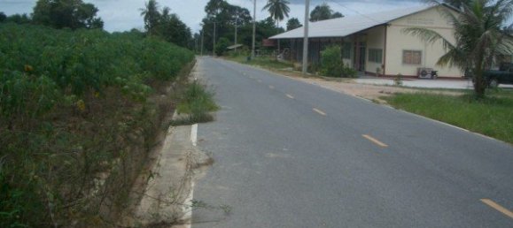  Commercial property in Pattaya, Thailand No. 86 7