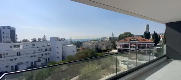 Apartamento de 2 dormitorios en Parekklisia, Cyprus No. 5625 14