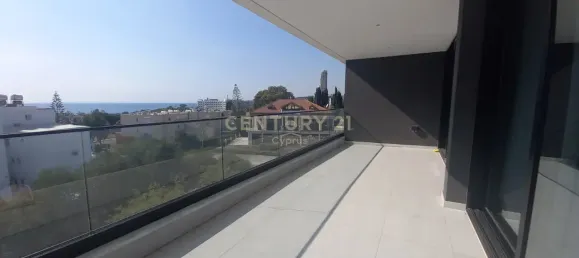 Apartamento de 2 dormitorios en Parekklisia, Cyprus No. 5625 13