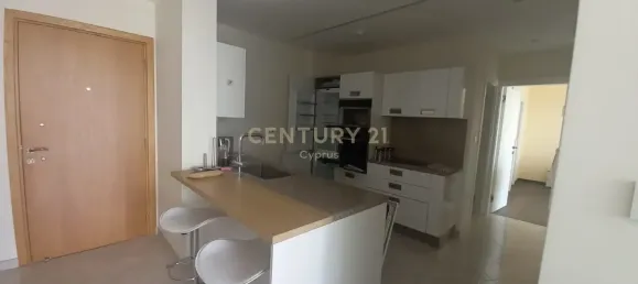 Apartamento de 2 dormitorios en Parekklisia, Cyprus No. 5625 6