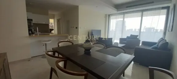 Apartamento de 2 dormitorios en Parekklisia, Cyprus No. 5625 4