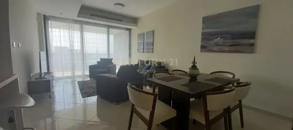 Apartamento de 2 dormitorios en Parekklisia, Cyprus No. 5625 3