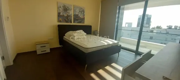 Apartamento de 2 dormitorios en Parekklisia, Cyprus No. 5625 9