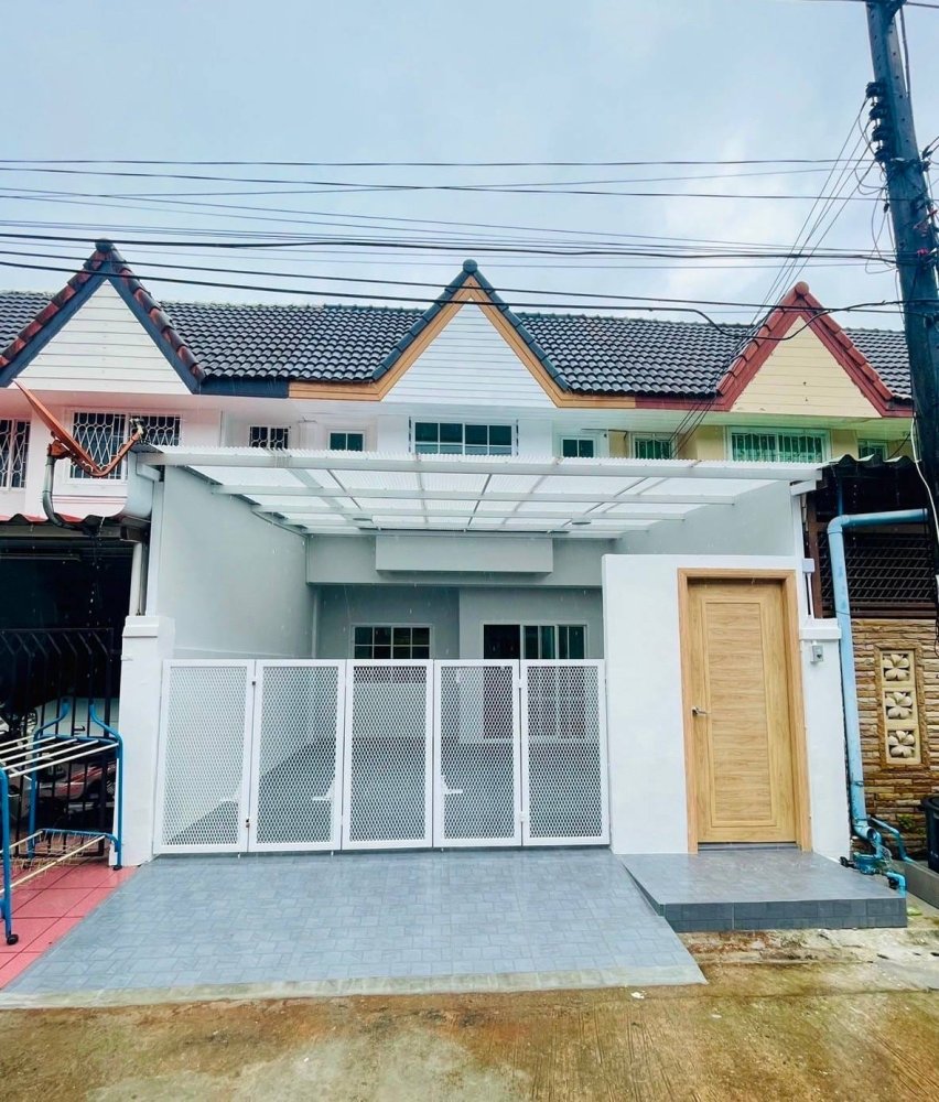 2 bedrooms Bungalow in Phuket, Thailand No. 7807