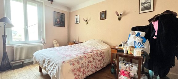 5 Schlafzimmer Haus in Dombasle-sur-Meurthe, France, Nr. 233870 9
