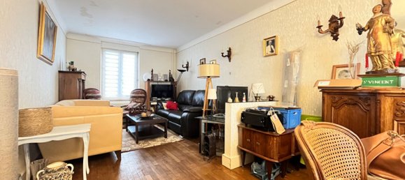 5 Schlafzimmer Haus in Dombasle-sur-Meurthe, France, Nr. 233870 4