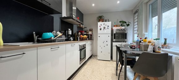 5 Schlafzimmer Haus in Dombasle-sur-Meurthe, France, Nr. 233870 3