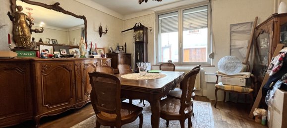 5 Schlafzimmer Haus in Dombasle-sur-Meurthe, France, Nr. 233870 6