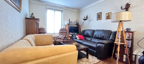 5 Schlafzimmer Haus in Dombasle-sur-Meurthe, France, Nr. 233870 5