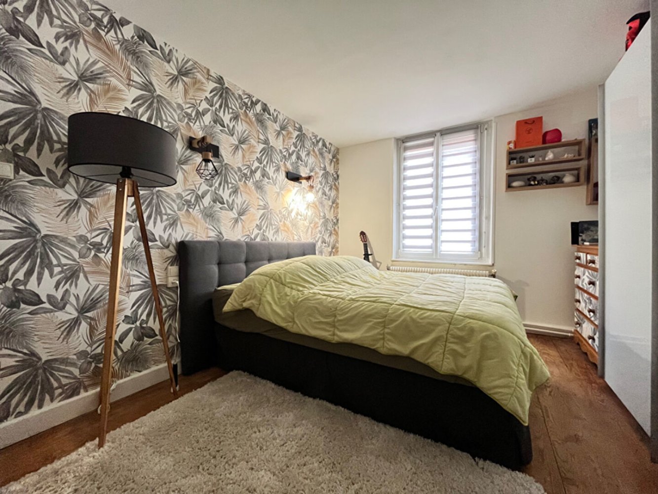 5 Schlafzimmer Haus in Dombasle-sur-Meurthe, France, Nr. 233870