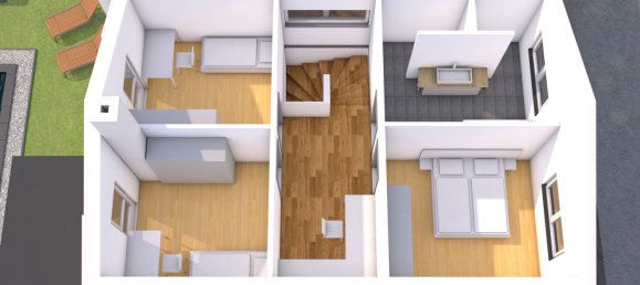 6-Zimmer Haus in Frauental an der Laßnitz, Austria, Nr. 30370 3