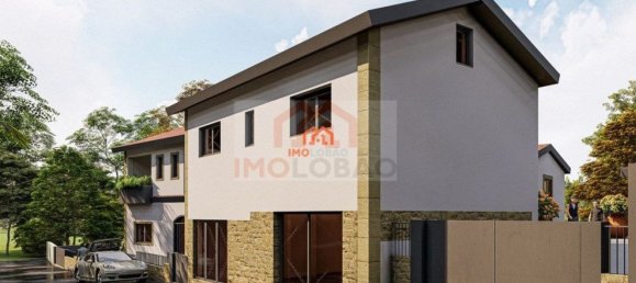 4غرفة منزل في Santa Maria da Feira, Portugal رقم 42286 3