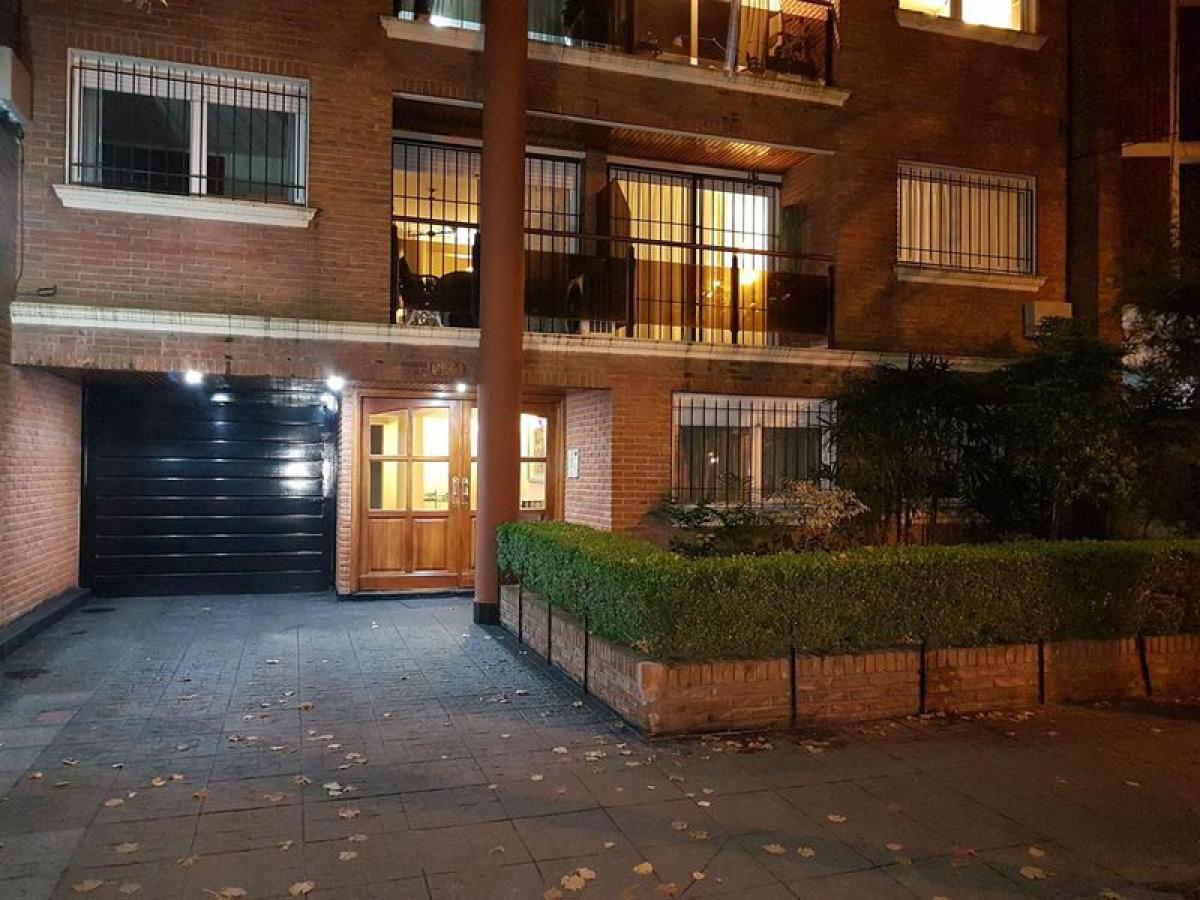  Warehouse in San Isidro, Argentina No. 29180