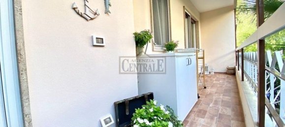 4غرفة شقة في Sanremo, Italy رقم 30162 2