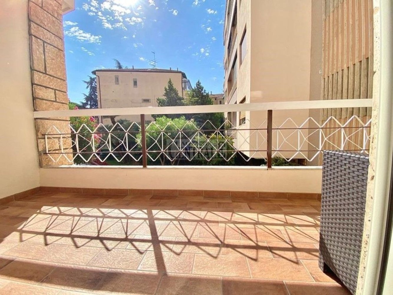 4 rooms Apartment in Sanremo, Italy No. 30162