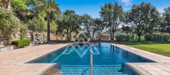 4 Schlafzimmer Villa in Malaga, Spain, Nr. 106485 15