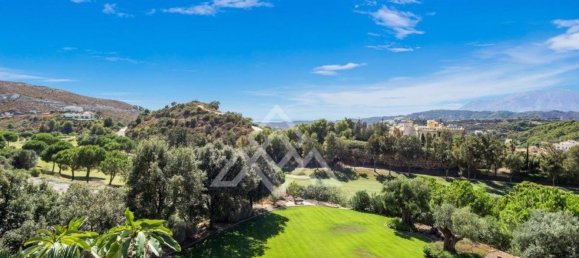 4 Schlafzimmer Villa in Malaga, Spain, Nr. 106485 32