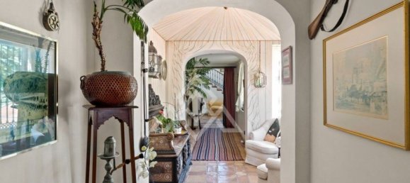 4 Schlafzimmer Villa in Malaga, Spain, Nr. 106485 30