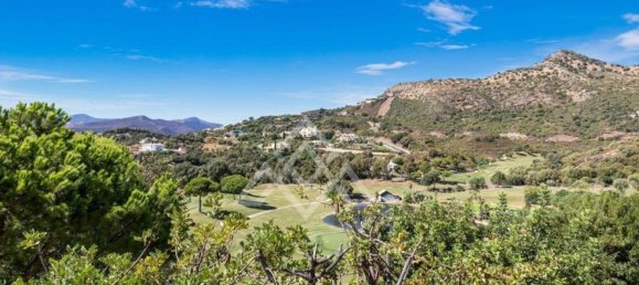 4 Schlafzimmer Villa in Malaga, Spain, Nr. 106485 33