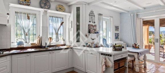 4 Schlafzimmer Villa in Malaga, Spain, Nr. 106485 20